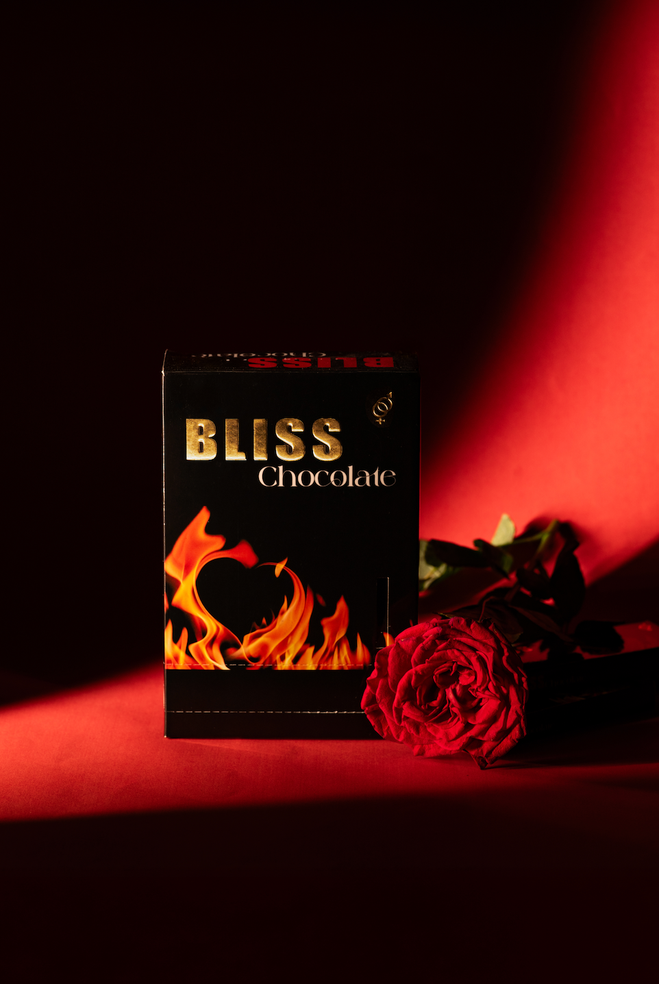 Bliss Chocolate