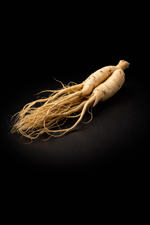 Ginseng