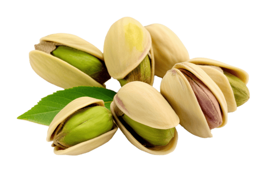 🥜 Pistachio